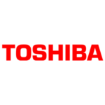 toshiba logo